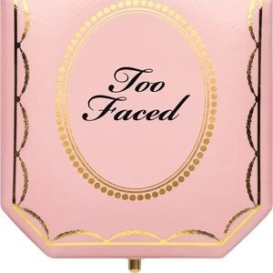 NEW Too Faced Diamond Fire Highlighter 0.42oz